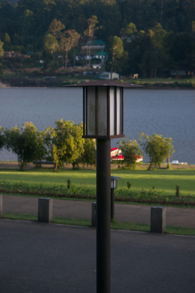 Gregory Lake, Nuwara Eliya - ග්‍රෙගරි වැව