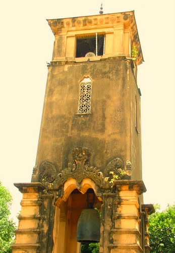 Bell Tower