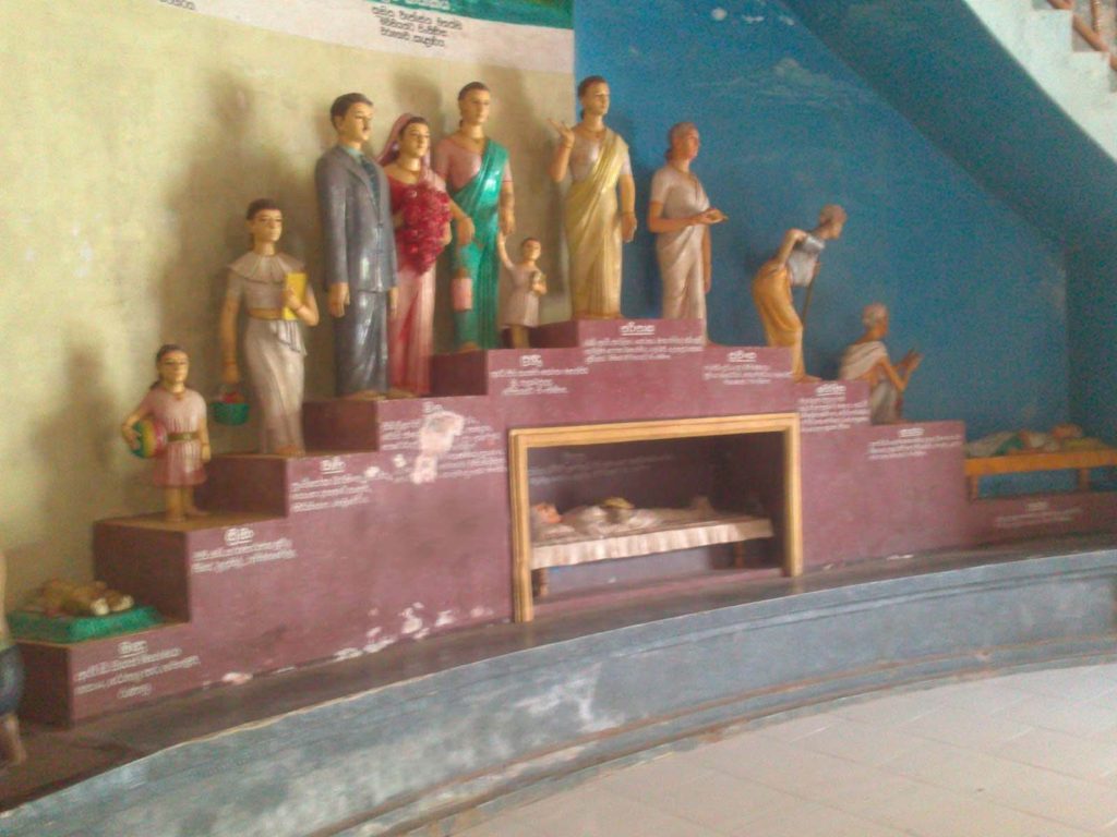 Sculptures 
