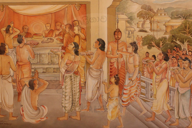 Wall Painting