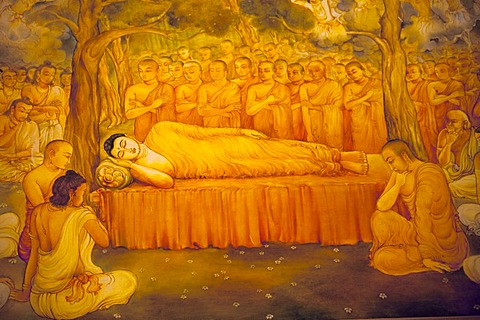 Wall Painting