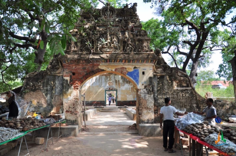 naguleswaram-temple
