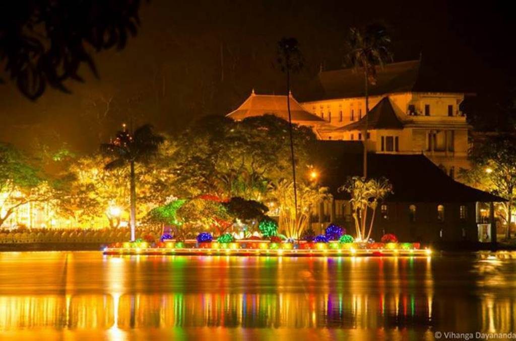 Kany Lake