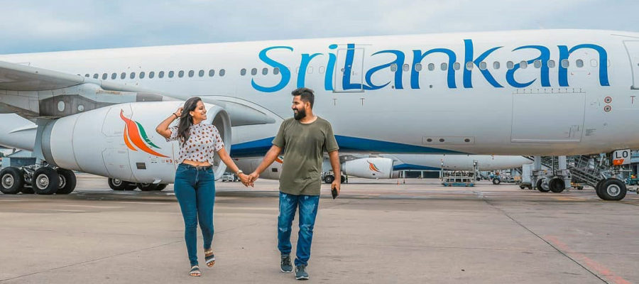 travel with wife